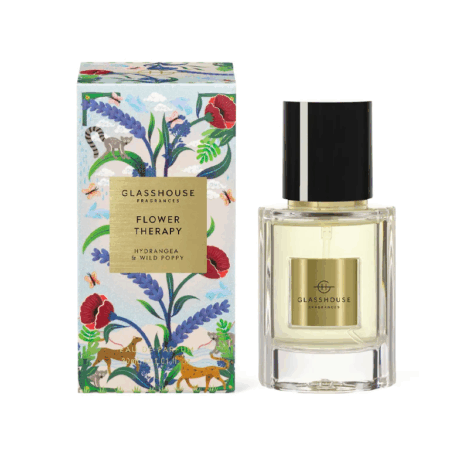 Glasshouse Fragrances Eau de Parfum 30mL - Flower Therapy