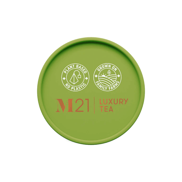 Tega Tea - Maple Luxury Green Tea - Image 3