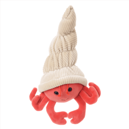 Bukowski Bears Crab - Hermit