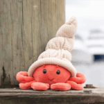 Bukowski Bears Crab - Hermit - Image 2