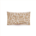 SoYoung Ice Pack - White Abstract Lines