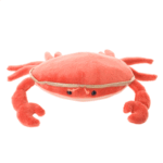 Bukowski Bears Crab - Jacques - Image 3