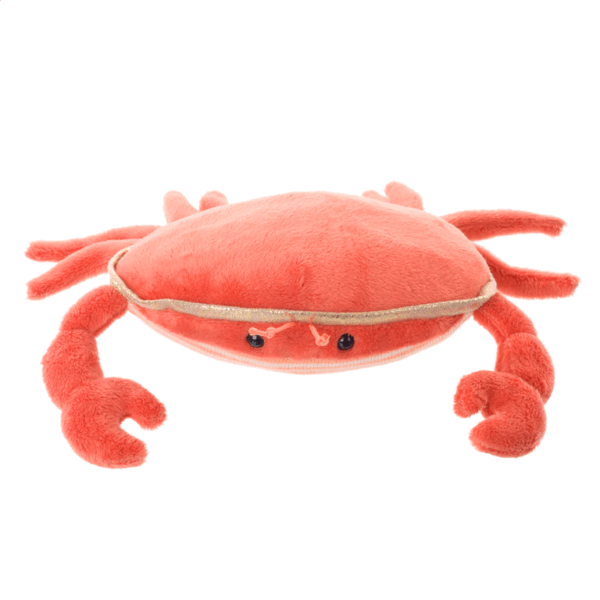 Bukowski Bears Crab - Jacques - Image 3