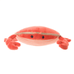 Bukowski Bears Crab - Jacques