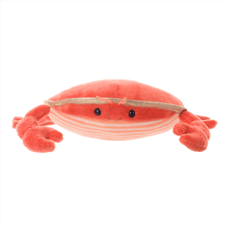 Bukowski Bears Crab - Jacques