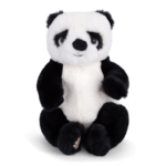 Bukowski Bears Panda - Jie Jie