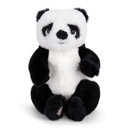 Bukowski Bears Panda - Jie Jie