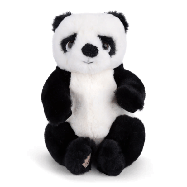 Bukowski Bears Panda - Jie Jie