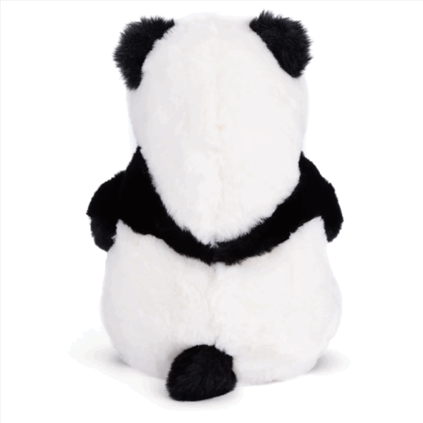 Bukowski Bears Panda - Jie Jie - Image 3
