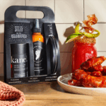 Kanel Bring the Heat Gift Set