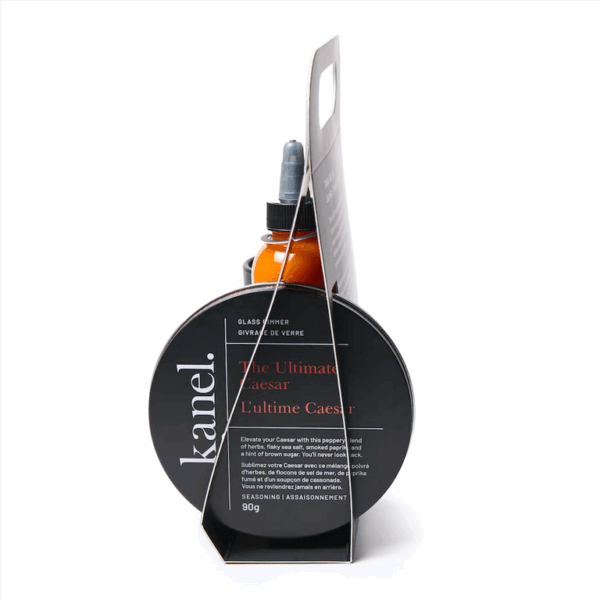 Kanel Bring the Heat Gift Set - Image 3
