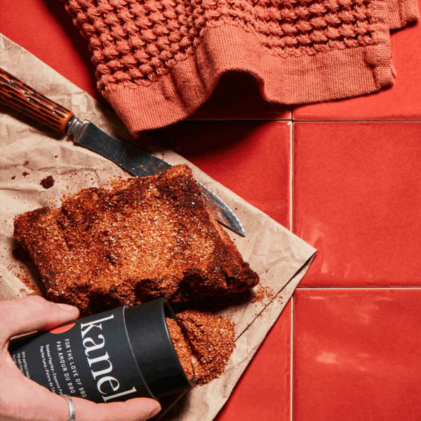 Kanel Smoke & Fire Gift Set - Image 3