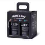 Kanel Smoke & Fire Gift Set - Image 2