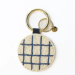 Ink&Alloy Bag Charm/Key Ring - Lemons - Image 3