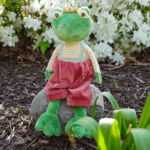 Bukowski Bears Frog- Prince - Image 2