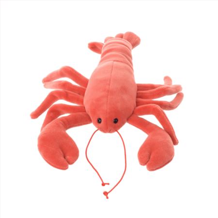 Bukowski Bears Lobster - Shelly