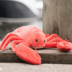 Bukowski Bears Lobster - Shelly - Image 3