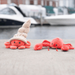 Bukowski Bears Lobster - Shelly - Image 2