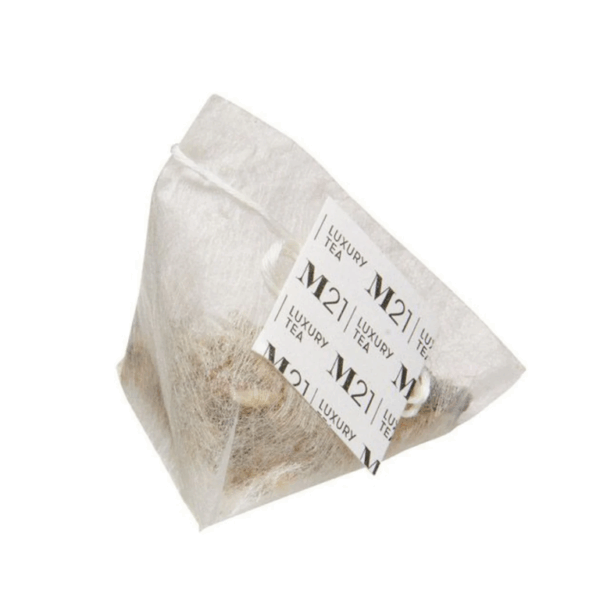 Tega Tea - Maple Golden Cream Luxury Black Tea - Image 4