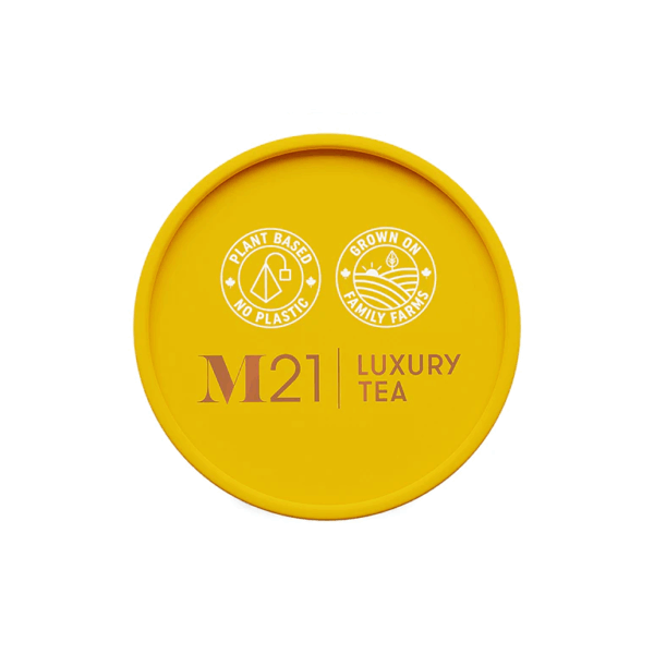 Tega Tea - Maple Luxury Herbal Tisane - Image 3