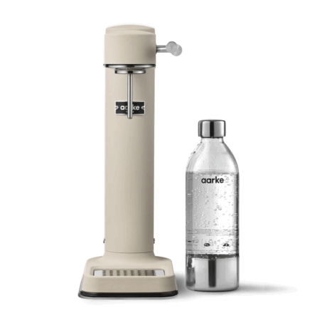 Aarke Carbonator 3 - Sand