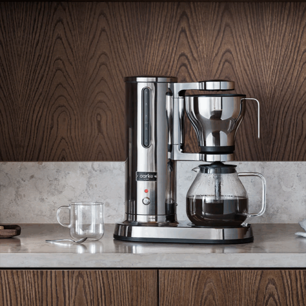 Aarke Coffee Maker