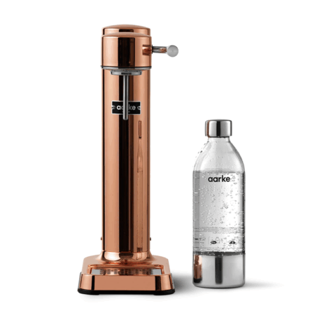 Aarke Carbonator 3 - Copper