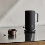 Aarke Kettle - Matte Black