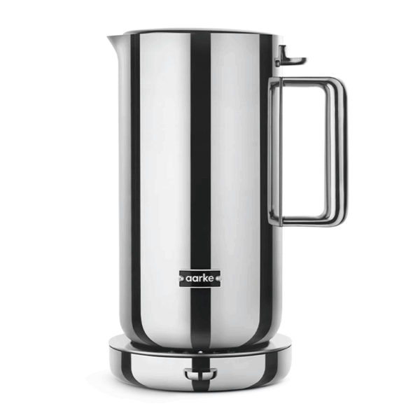 Aarke Kettle - Stainless Steel - Image 3