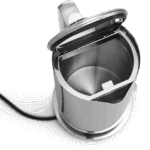 Aarke Kettle - Stainless Steel - Image 4