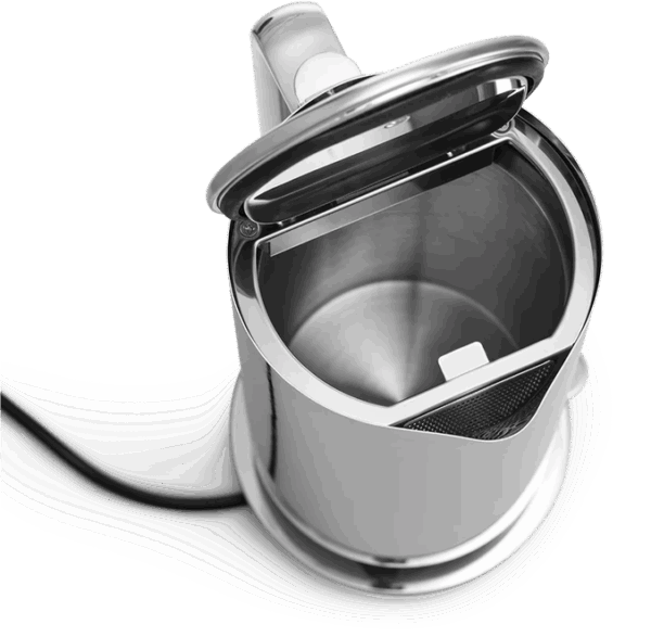 Aarke Kettle - Stainless Steel - Image 4