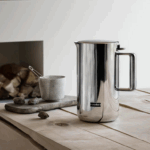Aarke Kettle - Stainless Steel