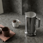 Aarke Kettle - Stainless Steel - Image 2