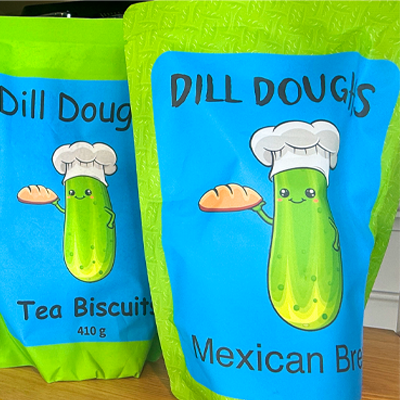 Dill Doughs