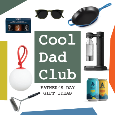 Men's Gifts