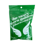 The Spice Age - The Saucy Green Goddess Salad Dressing Mix