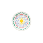 Costa Nova Summer Bliss Appetizer Plate - Sun