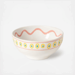 Costa Nova Summer Bliss Cereal Bowl - Tulip - Image 3