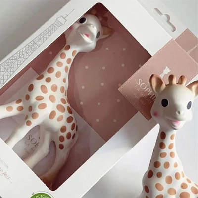Sophie la Girafe