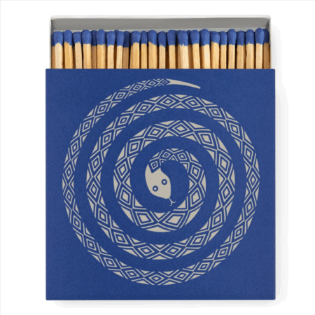 Archivist Gallery Matches - Magic Snake