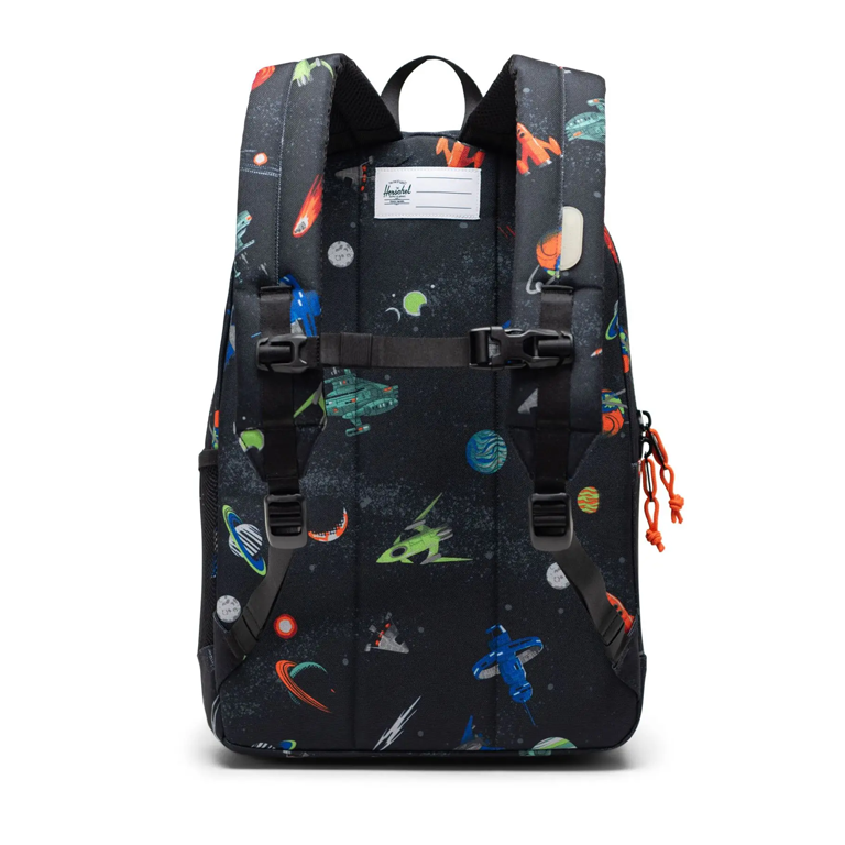 Herschel Supply Co. Heritage Backpack Youth - Space Adventure - Image 2