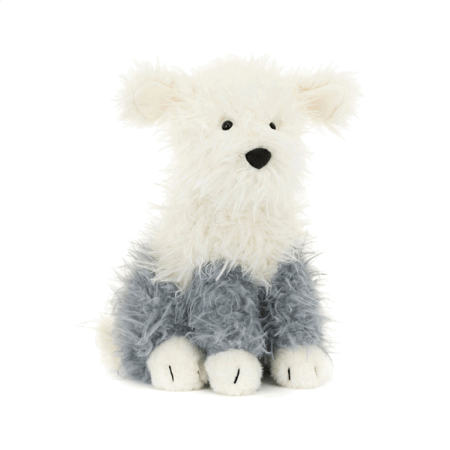 Jellycat Ewert Sheepdog