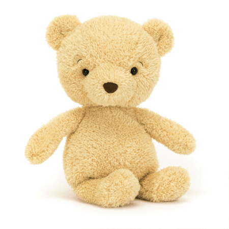 Jellycat Rumblikin - Bear