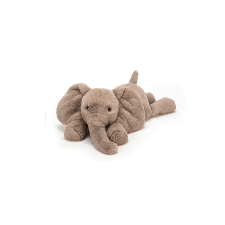 Jellycat Smudge - Elephant Tiny