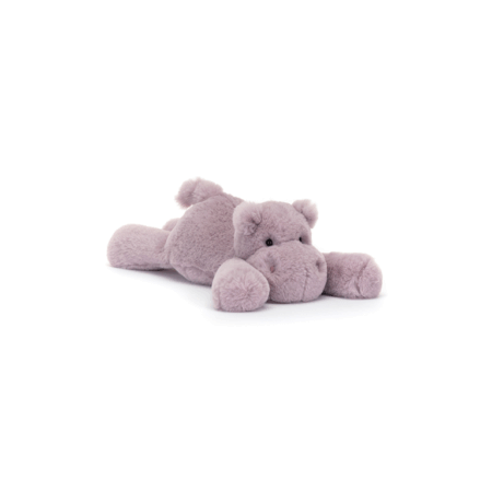 Jellycat Smudge - Hippo Tiny