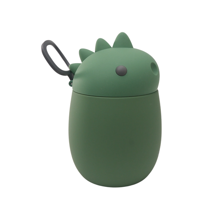 Asobu Bestie Foodie Insulated Food Jar - Dinosaur