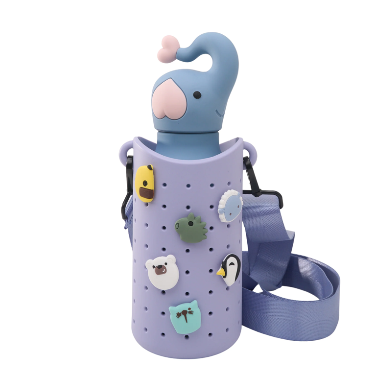 Asobu Bestie Sling - Purple Blue - Image 2