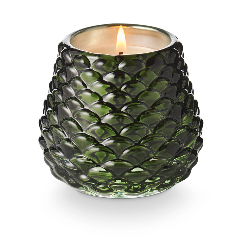 Illume Pinecone Votive - Balsam & Cedar