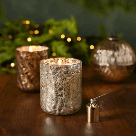 Candles and Fragrance