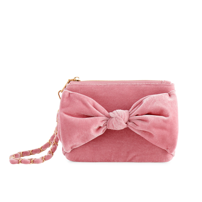 Shiraleah Wristlet - Bea Bow Rose